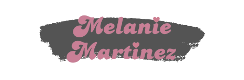 Melanie Martinez Shop