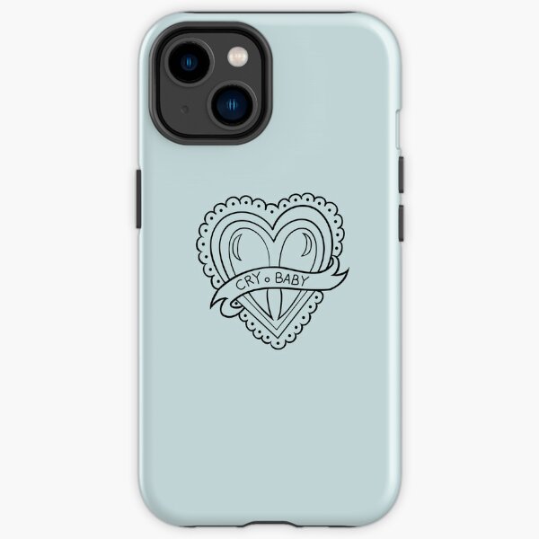 Cry Baby iPhone Tough Case RB2206 product Offical melanie martinez 2 Merch