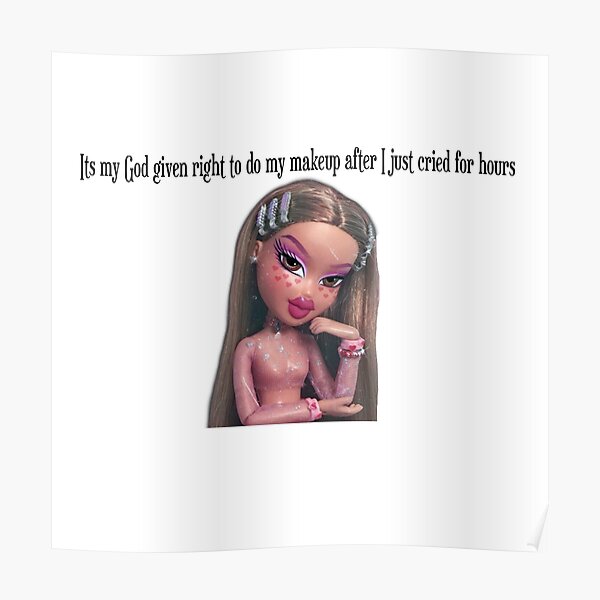 Relatable Doll Poster RB2206 product Offical melanie martinez 2 Merch