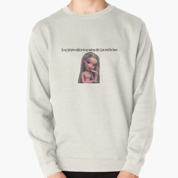 Relatable Doll Pullover Sweatshirt RB2206 product Offical melanie martinez 2 Merch
