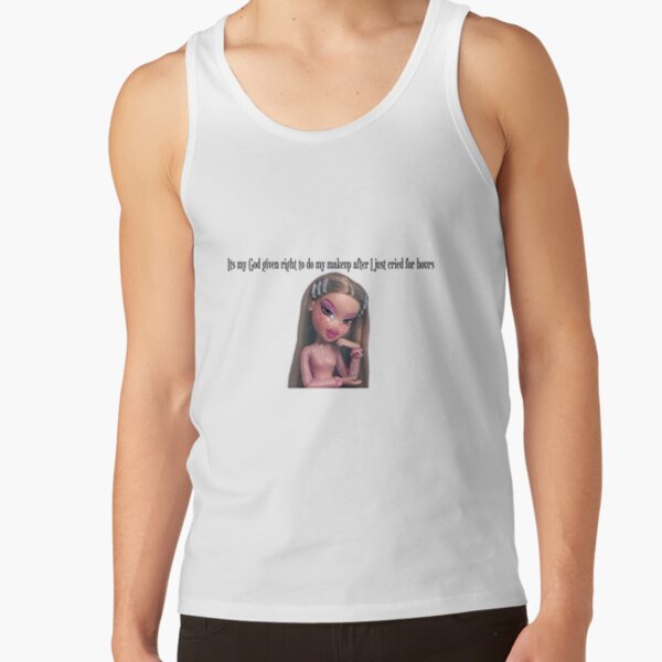 Relatable Doll Tank Top RB2206 product Offical melanie martinez 2 Merch