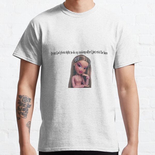 Relatable Doll Classic T-Shirt RB2206 product Offical melanie martinez 2 Merch