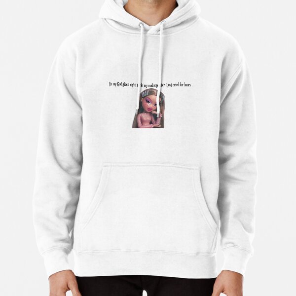 Relatable Doll Pullover Hoodie RB2206 product Offical melanie martinez 2 Merch