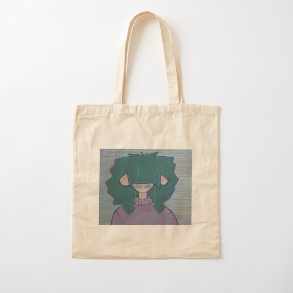 Cry Baby Cotton Tote Bag RB2206 product Offical melanie martinez 2 Merch