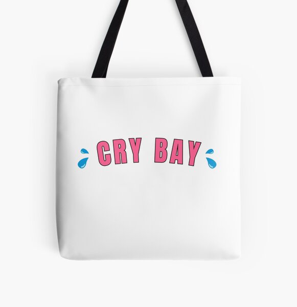 CRYBABY  melanie martinez All Over Print Tote Bag RB2206 product Offical melanie martinez 2 Merch